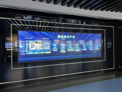 數(shù)字文化“上新” 青島未來“更新”——探訪數(shù)字技術(shù)賦能下的公共文化服務(wù)新圖景