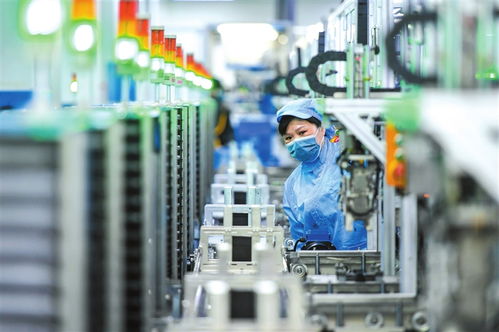 數字賦能，綠動未來 工廠數字化與電池低碳化的協同發展