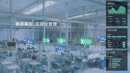 亮亮視野攜手全國首家5G智慧輸變電工廠，數字技術賦能行業新篇章