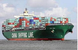 北京內貿海運公司服務全解析 價格、廠家對接與貨運代理選擇