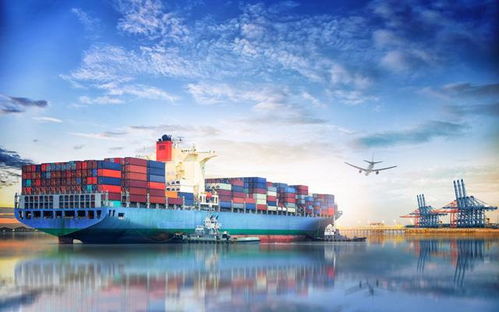 數(shù)字化浪潮下的貨代新篇章 環(huán)世物流與大掌柜合并，菜鳥(niǎo)與創(chuàng)新工場(chǎng)領(lǐng)航投資