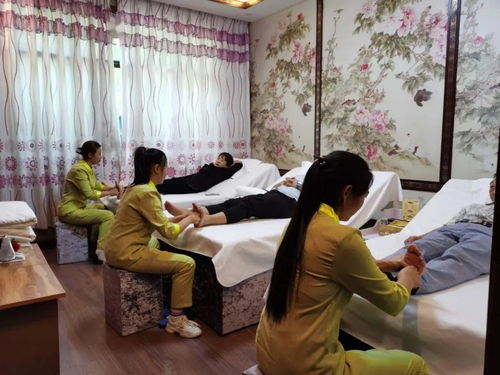寧南足浴店重裝開業(yè)引熱潮 內(nèi)部福利流出，匠心服務(wù)溫暖全城